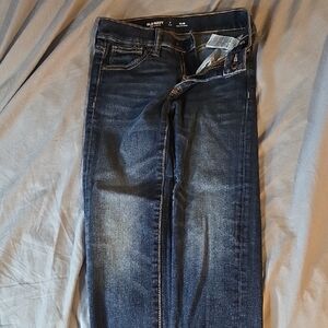 Old Navy Indigo Denim Jeans